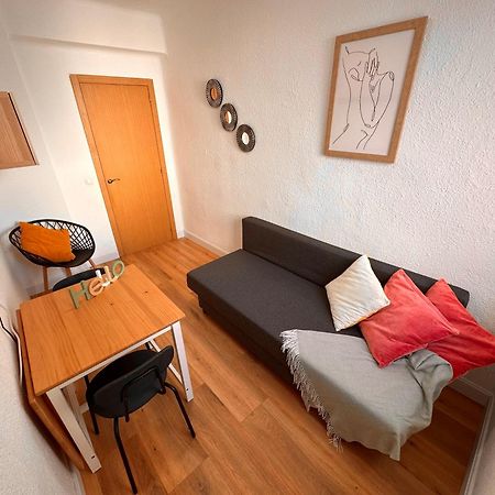 Centro Historico Malaga Especial Grupos Parking Gratis 3 아파트 외부 사진